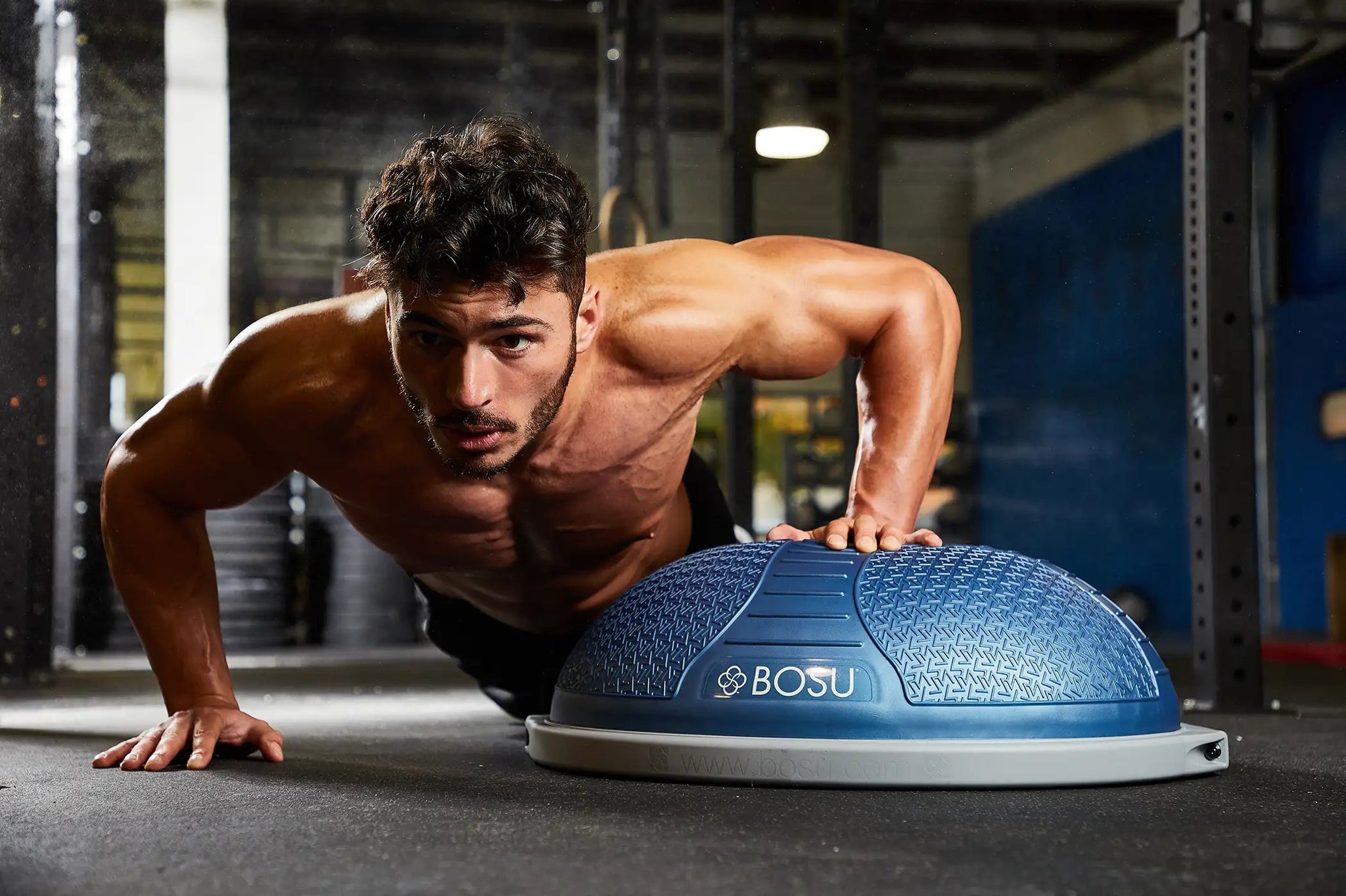 Best price bosu balance trainer online