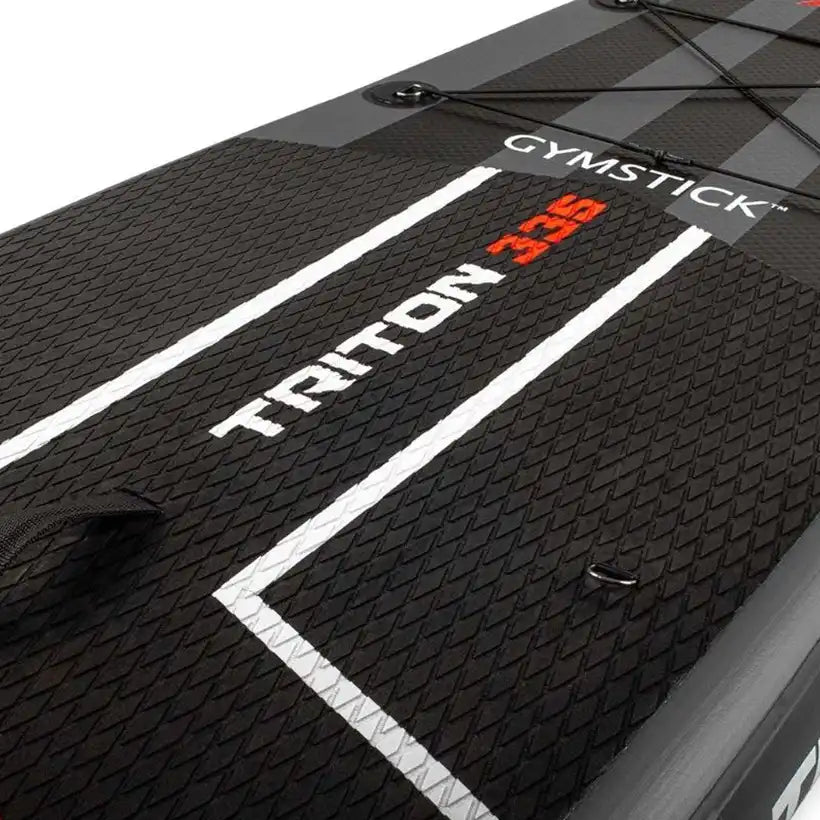 Ozean Triton 335 Stand Up Paddle / SUP Board SUP Boards Gymstick