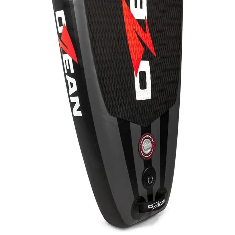 Ozean Triton 335 Stand Up Paddle / SUP Board SUP Boards Gymstick