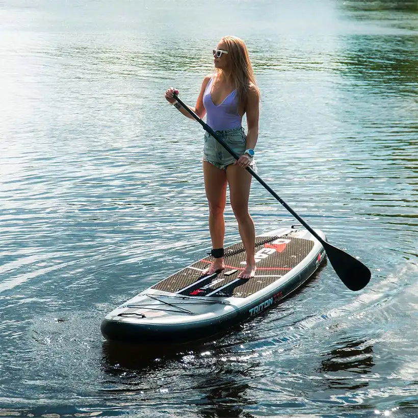 Ozean Triton 335 Stand Up Paddle / SUP Board SUP Boards Gymstick