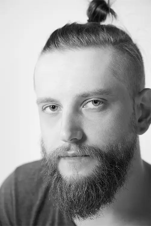 Portrait Ewald Ille