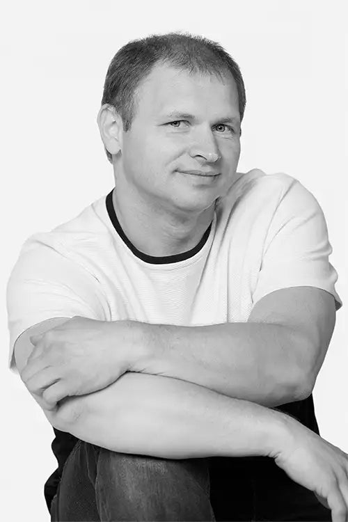 Portrait Johann Schäfer