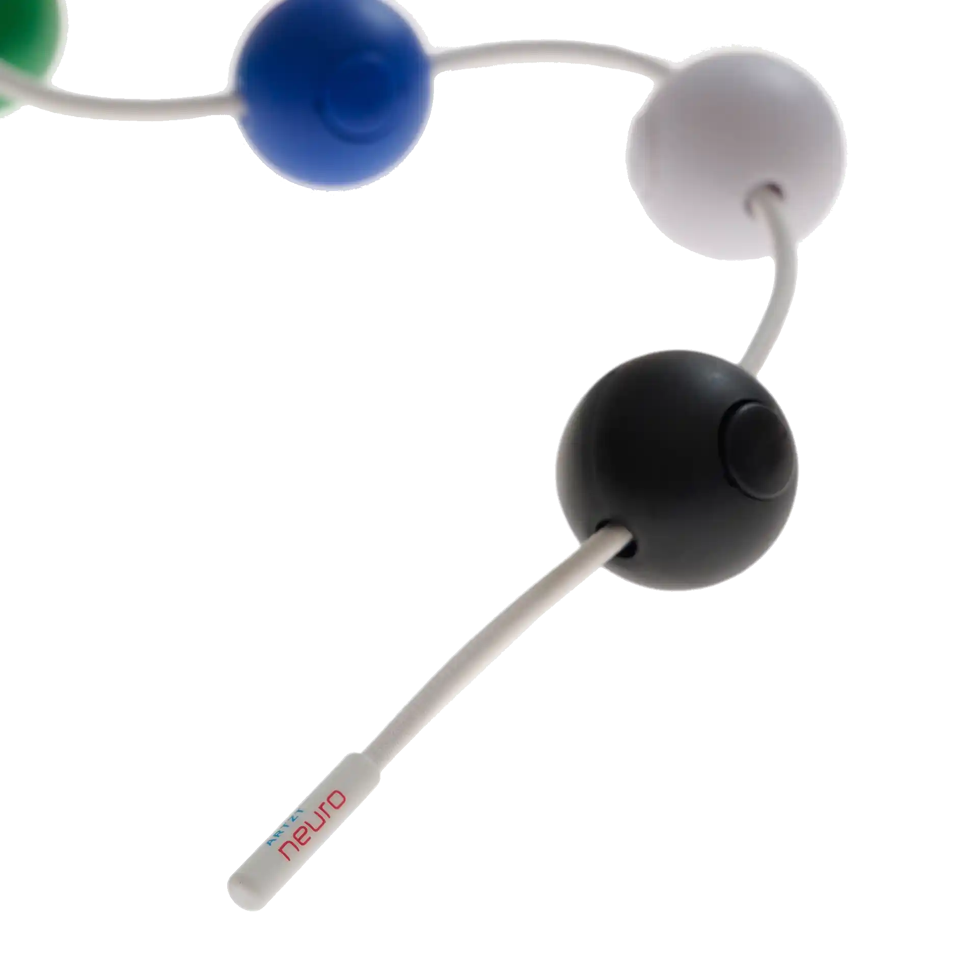 Brock Schnur Flex für Augentraining im Sport ARTZT neuro 5