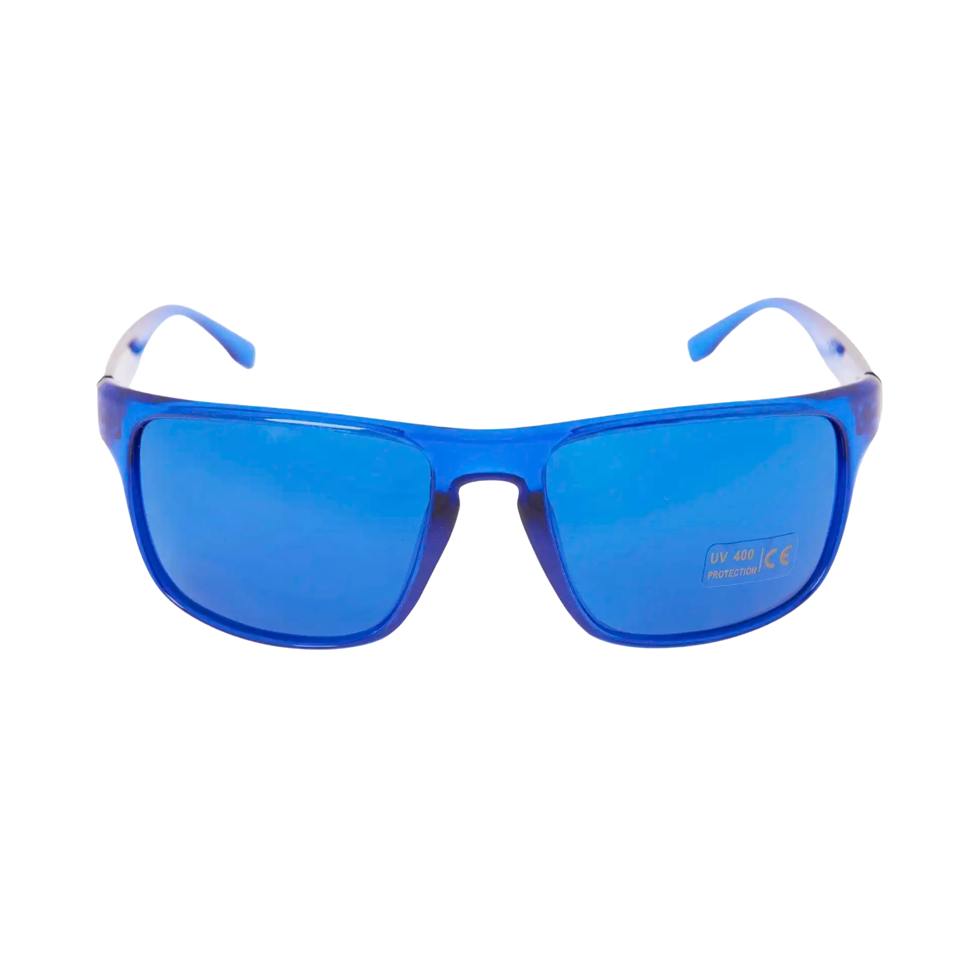 Farbbrille für Neuroathletiktraining ARTZT neuro Blau 6