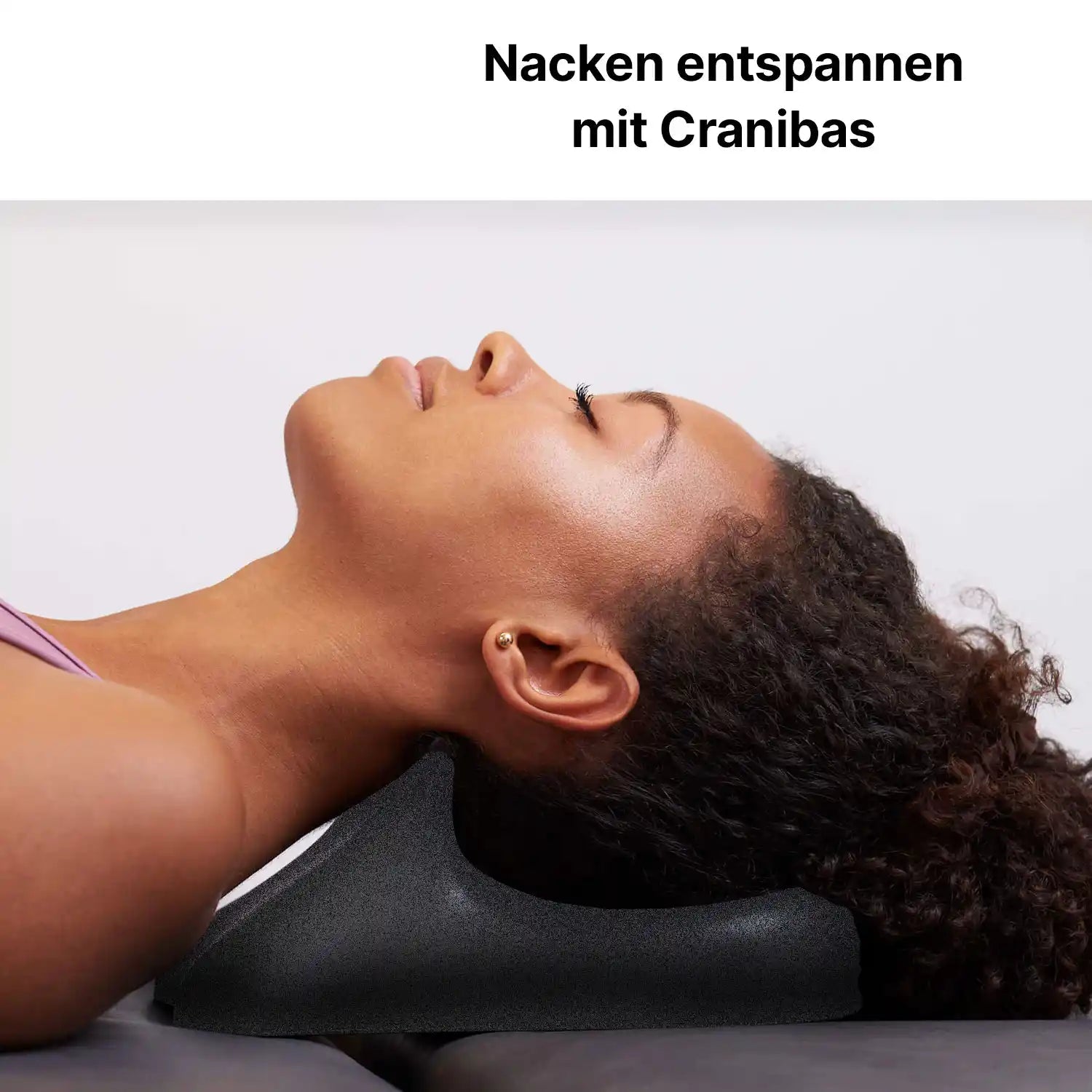 Cranibas Nackenkissen ARTZT thepro 4