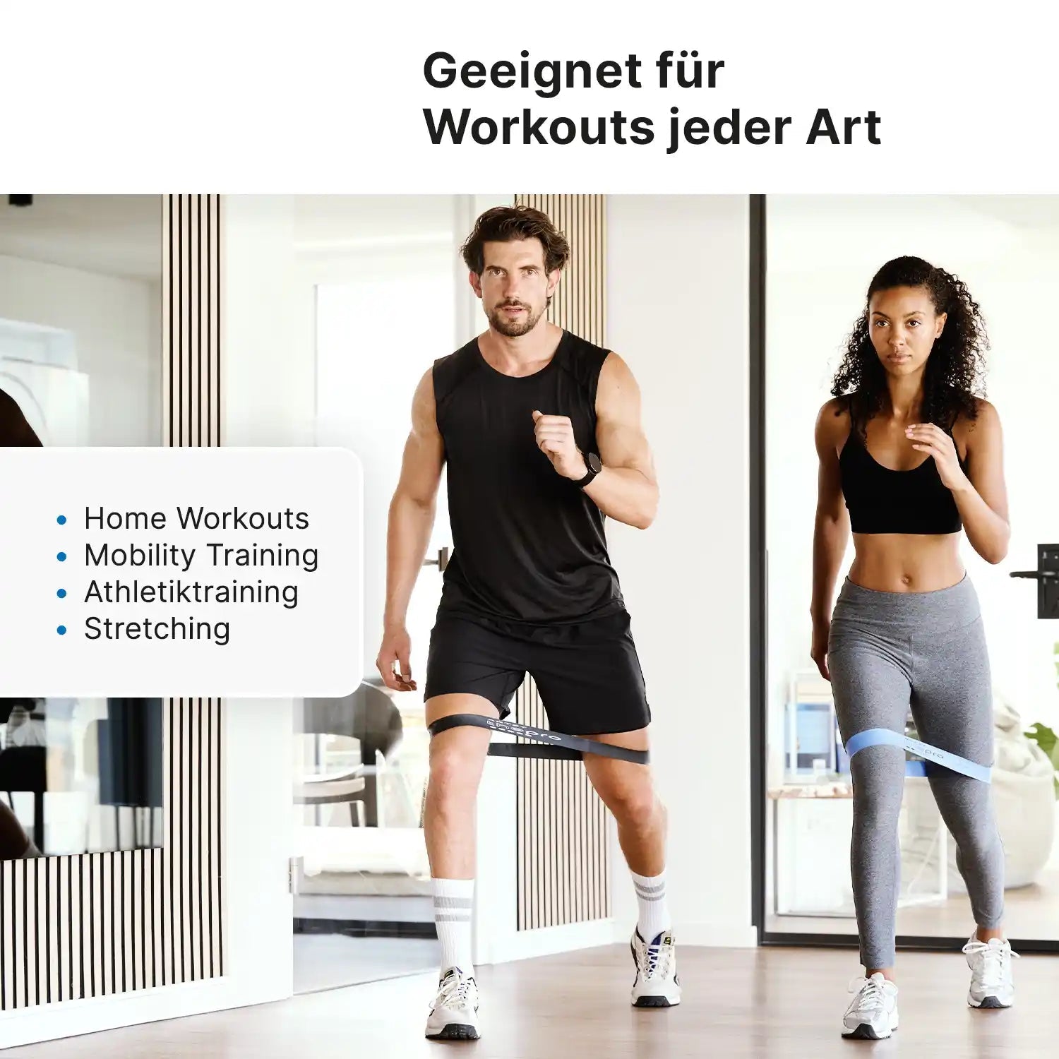 Loop Band ARTZT thepro 7