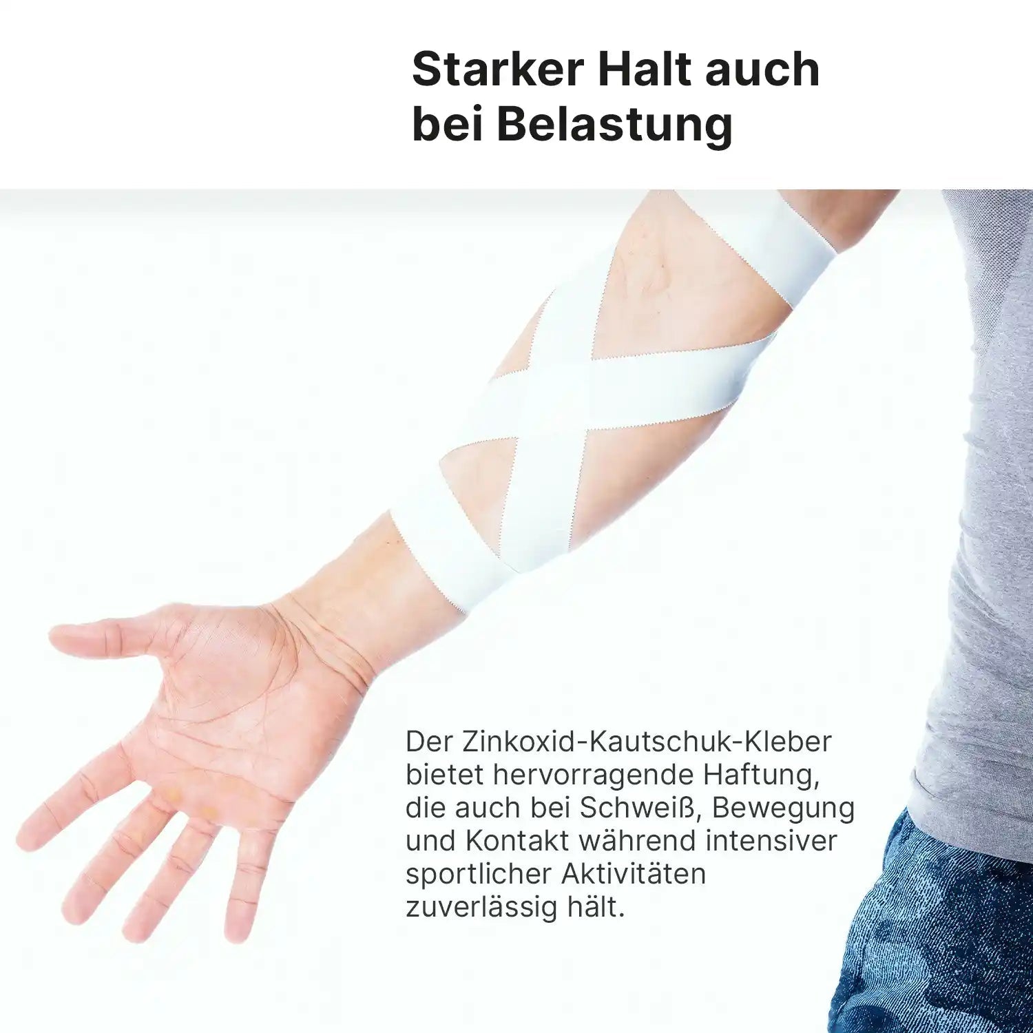 Sporttape ARTZT thepro 4