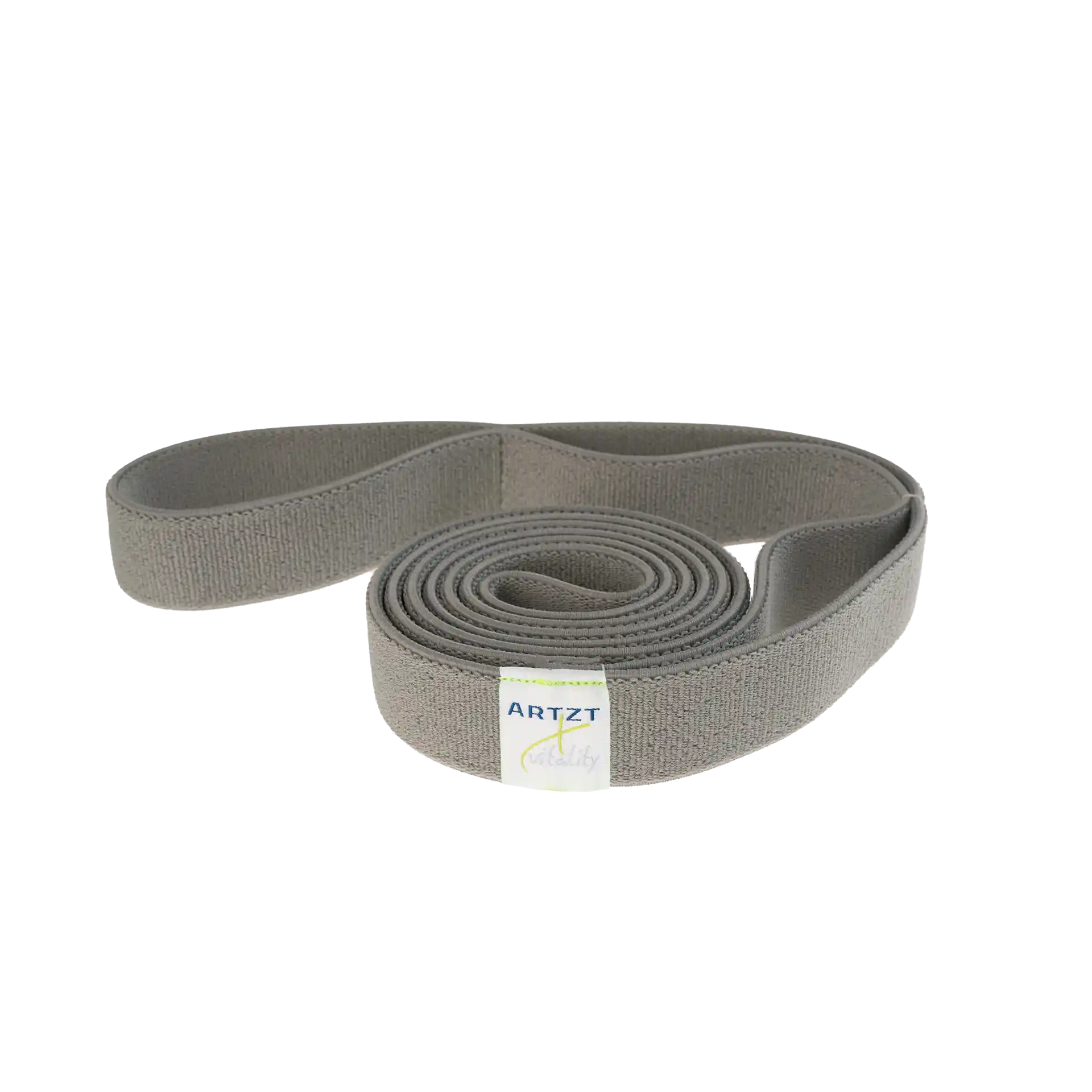 Stretch Band Fitnessband für Muskellängentraining ARTZT vitality 1