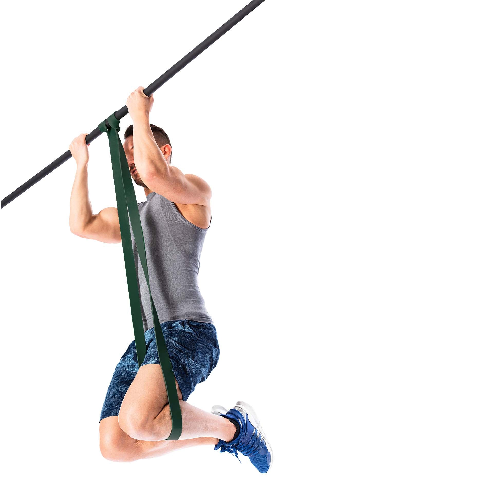 Power Set - 3 Fitnessbänder im Set ARTZT vitality 3