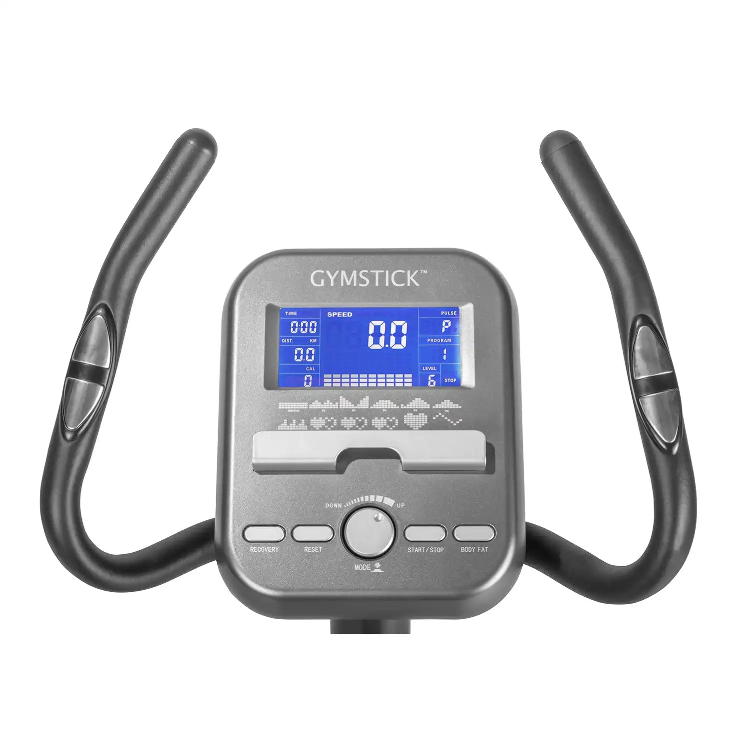 Gymstick IC BIKE 3.0 Heimtrainer Heimtrainer Gymstick