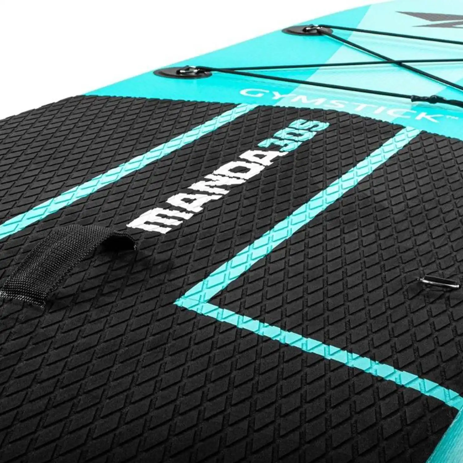 Ozean Manda 305 Stand Up Paddle / SUP Board SUP Boards Gymstick