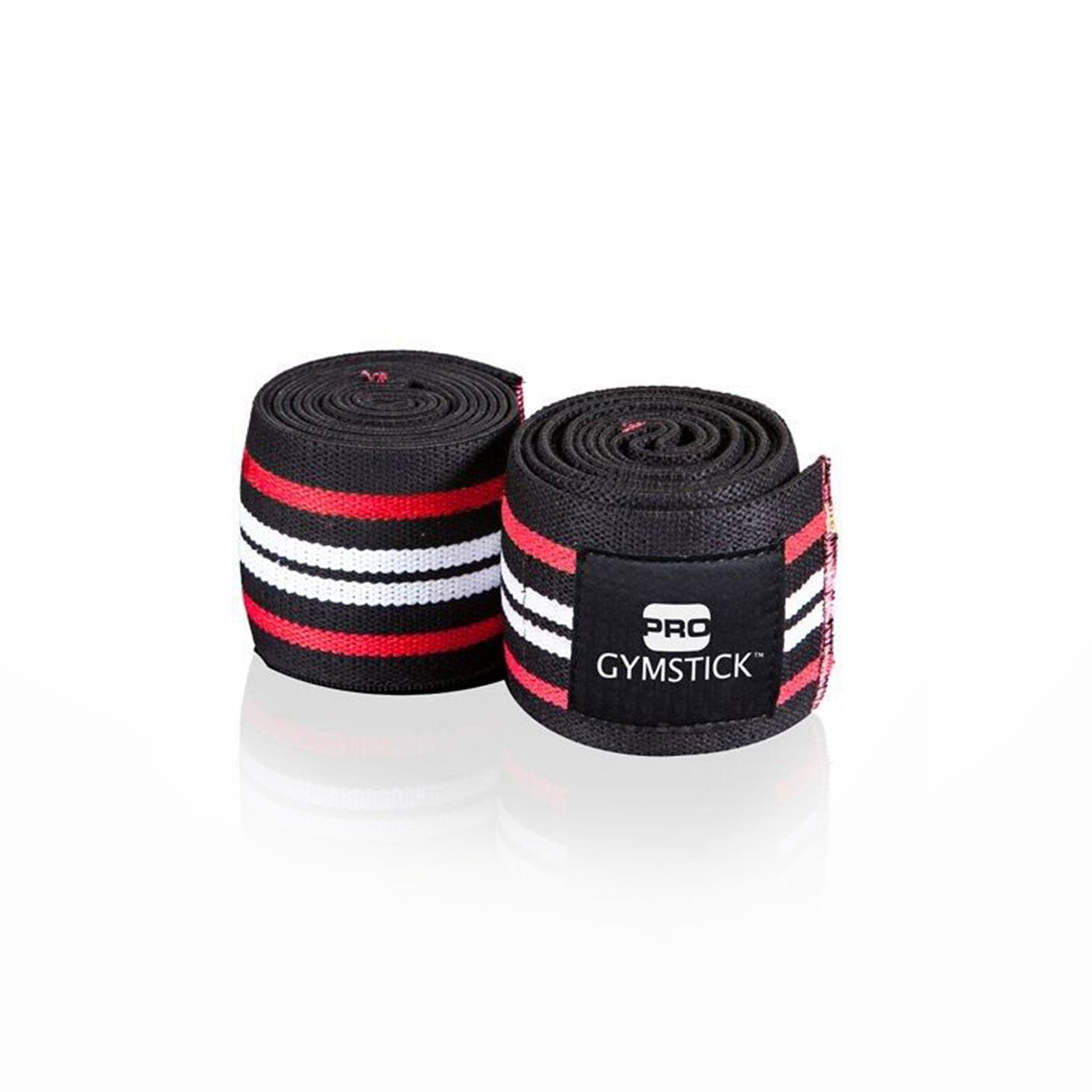 Pro Knee Straps (1 Paar)