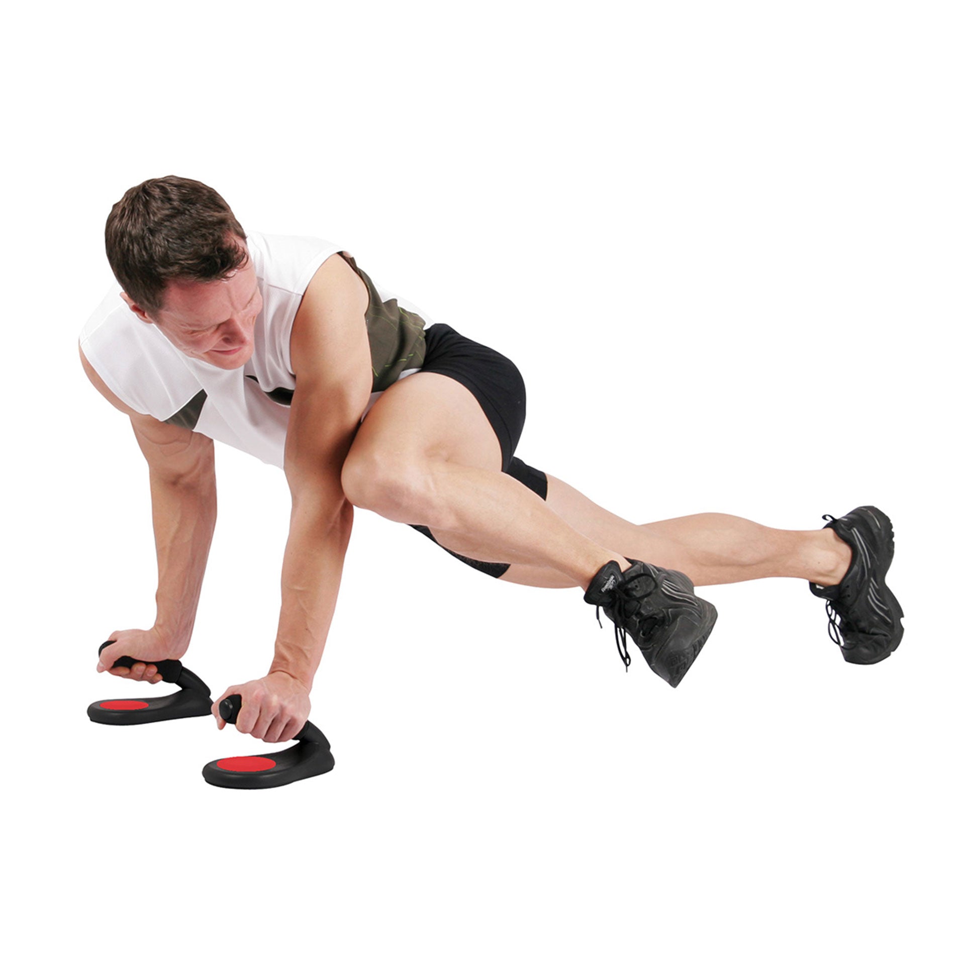 Push-Up Bars