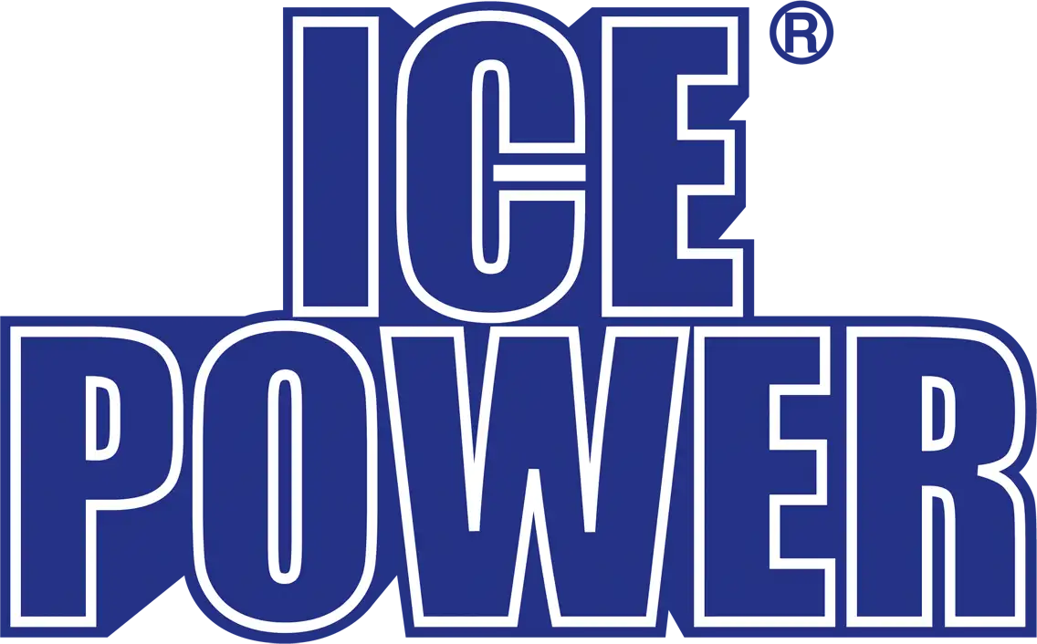 Logo Ice Power