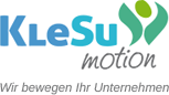 Logo KleSu motion