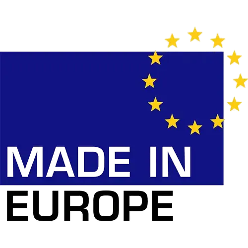 Logo Made in Europe