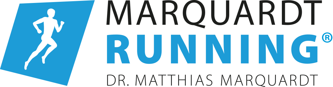 Logo Marquardt Running