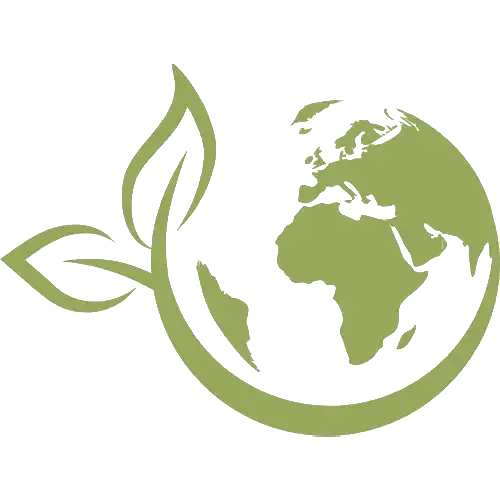 Logo Nachhaltig fit mit ARTZT vitality