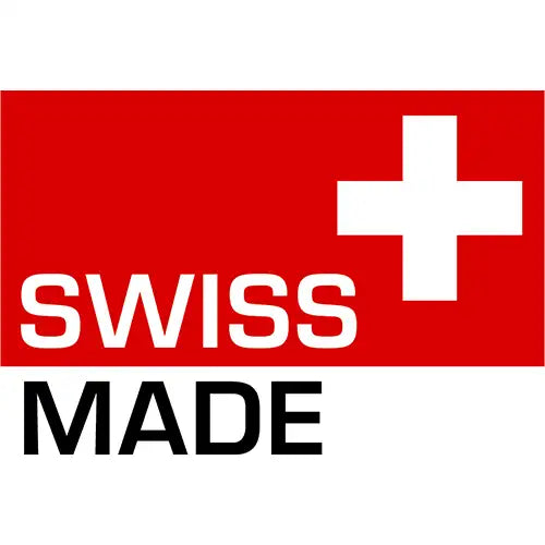 Logo Swiss Made