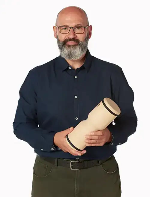 Portrait Markus Söhngen