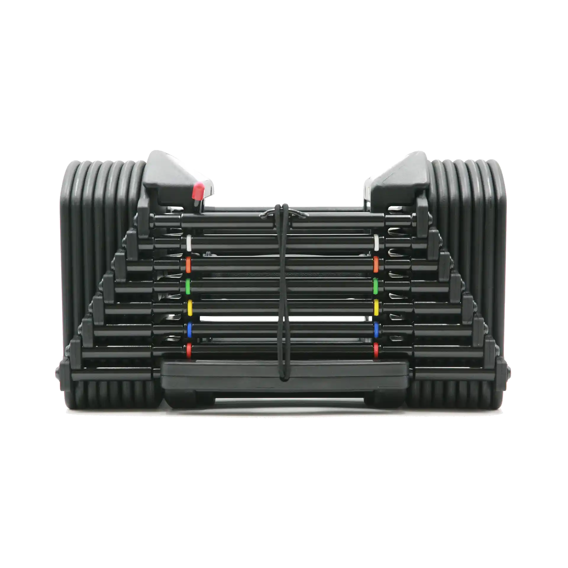 PowerBlock Pro 50 Kurzhanteln PowerBlock 5