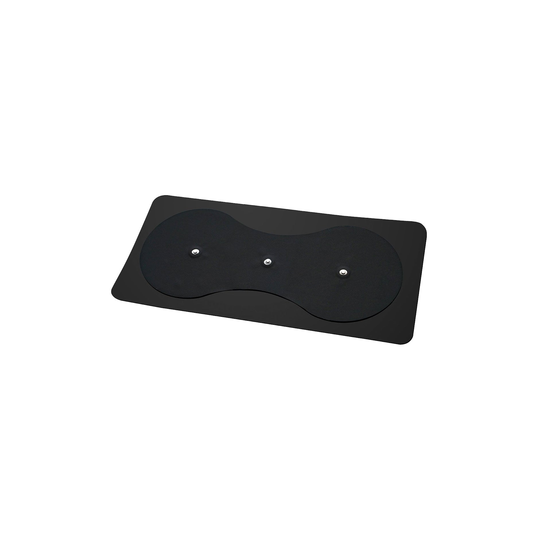 PowerDot 2.0 Butterfly Back Pad