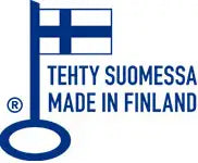 Siegel Made in Finland