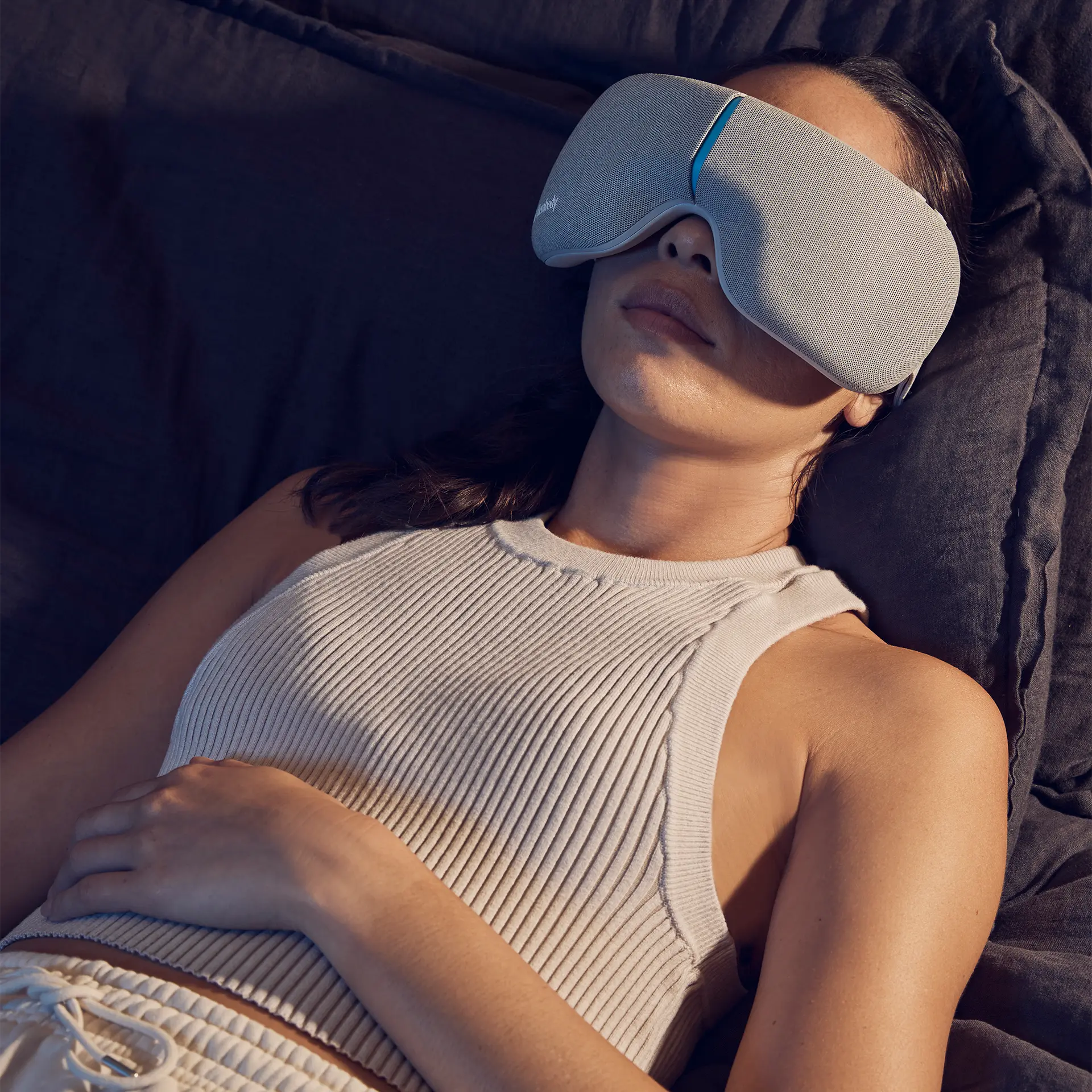 SmartGoggles Wearable Therabody