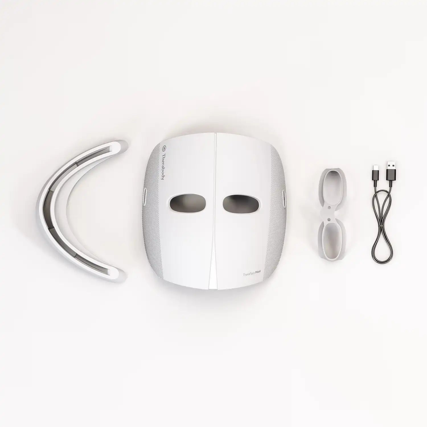 TheraFace Mask Gesichtsmaske zur Hautverjüngung Therabody 7