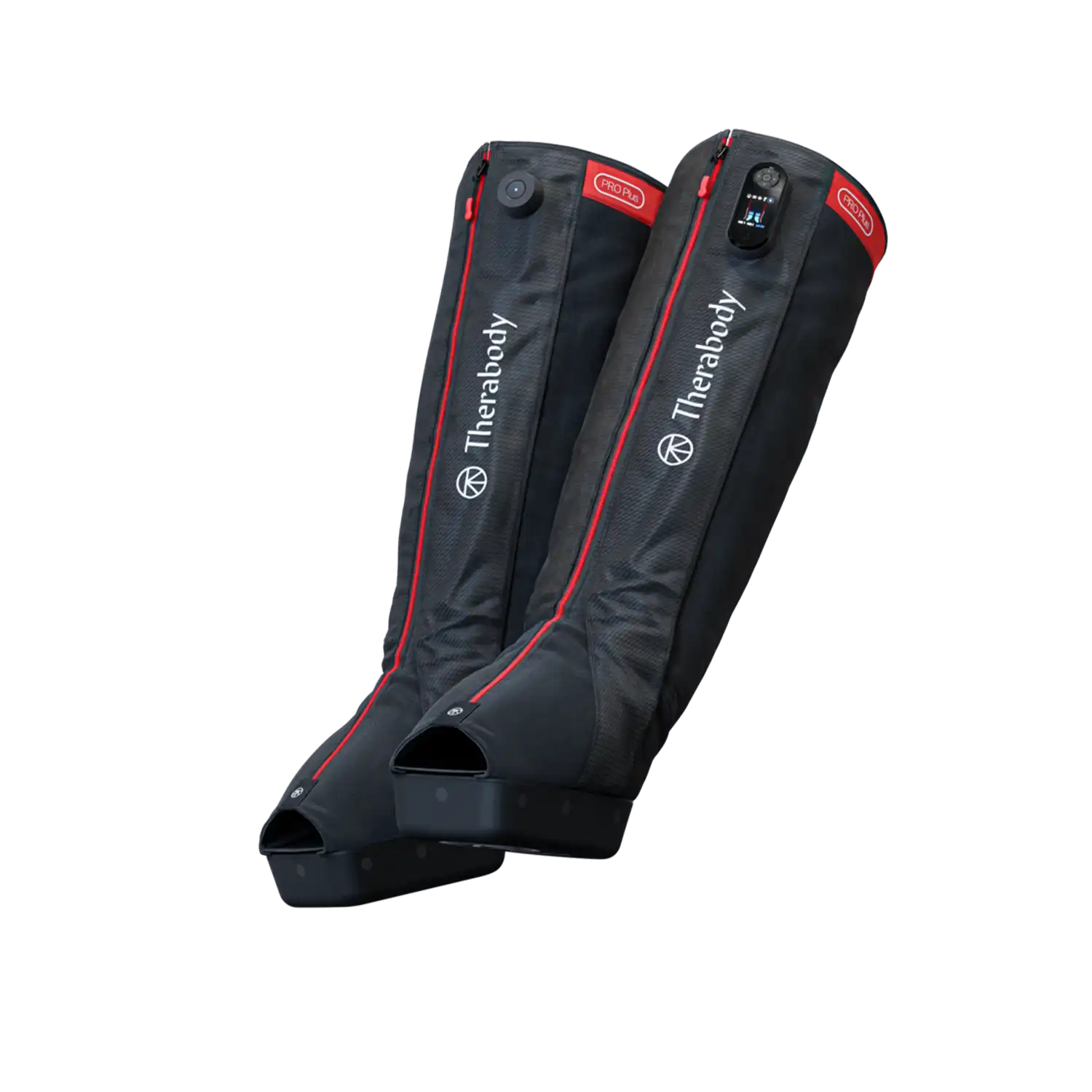 JetBoots PRO Plus Kompressionsstiefel Therabody S 1
