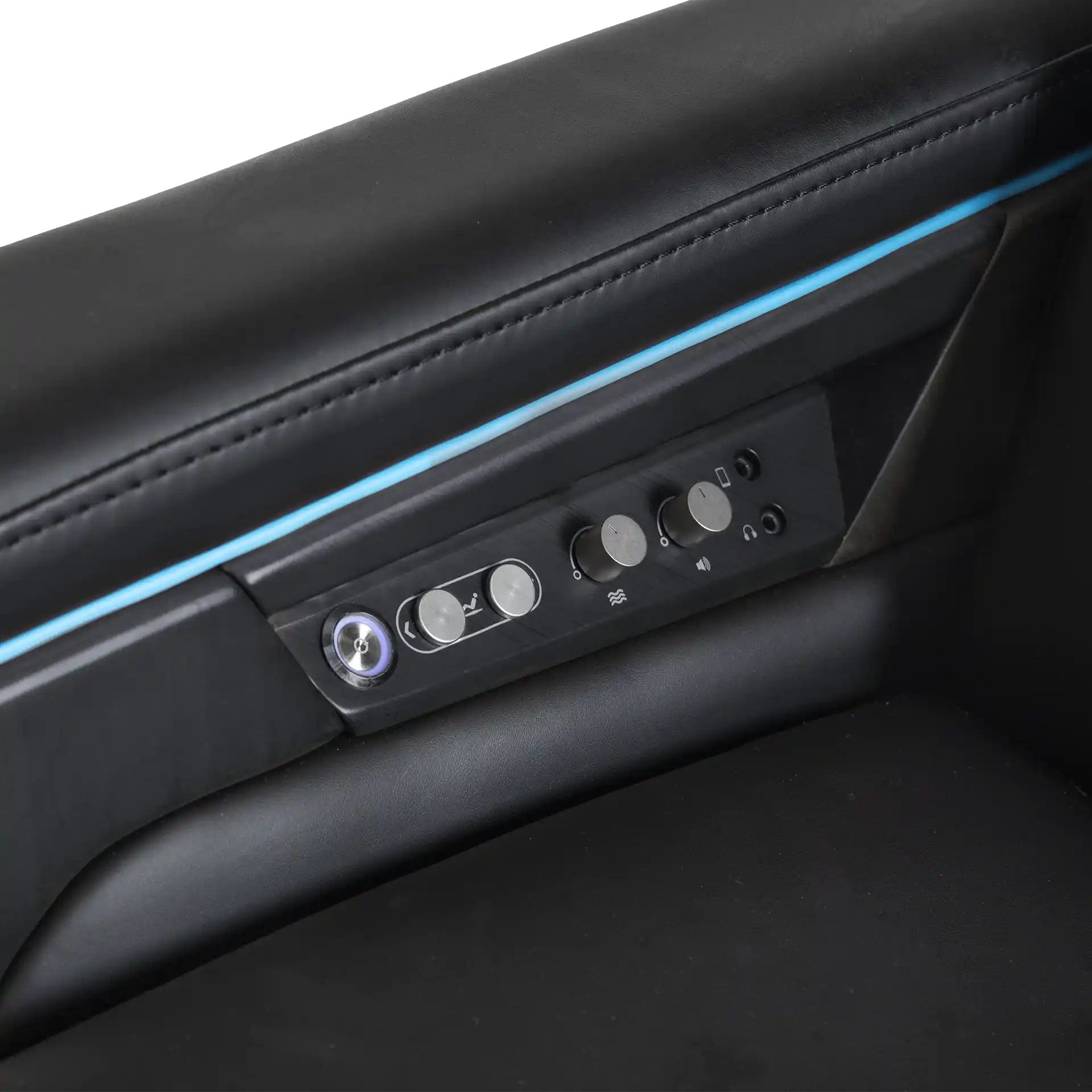 Lounger Massagesessel Therabody 4
