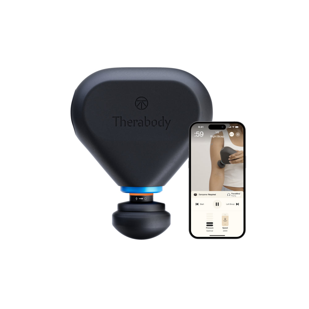 Theragun Mini Plus Massagepistolen Therabody