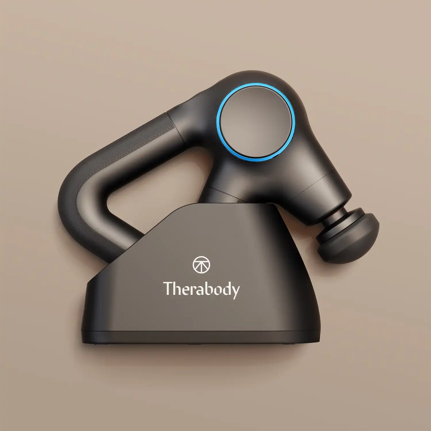 Theragun Prime Plus Ladestation Massagepistolen Therabody