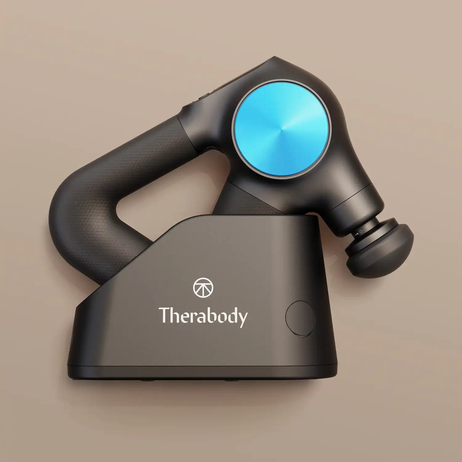 Theragun PRO Plus Ladestation inkl. Halterung für 2 Aufsätze Massagepistolen Therabody