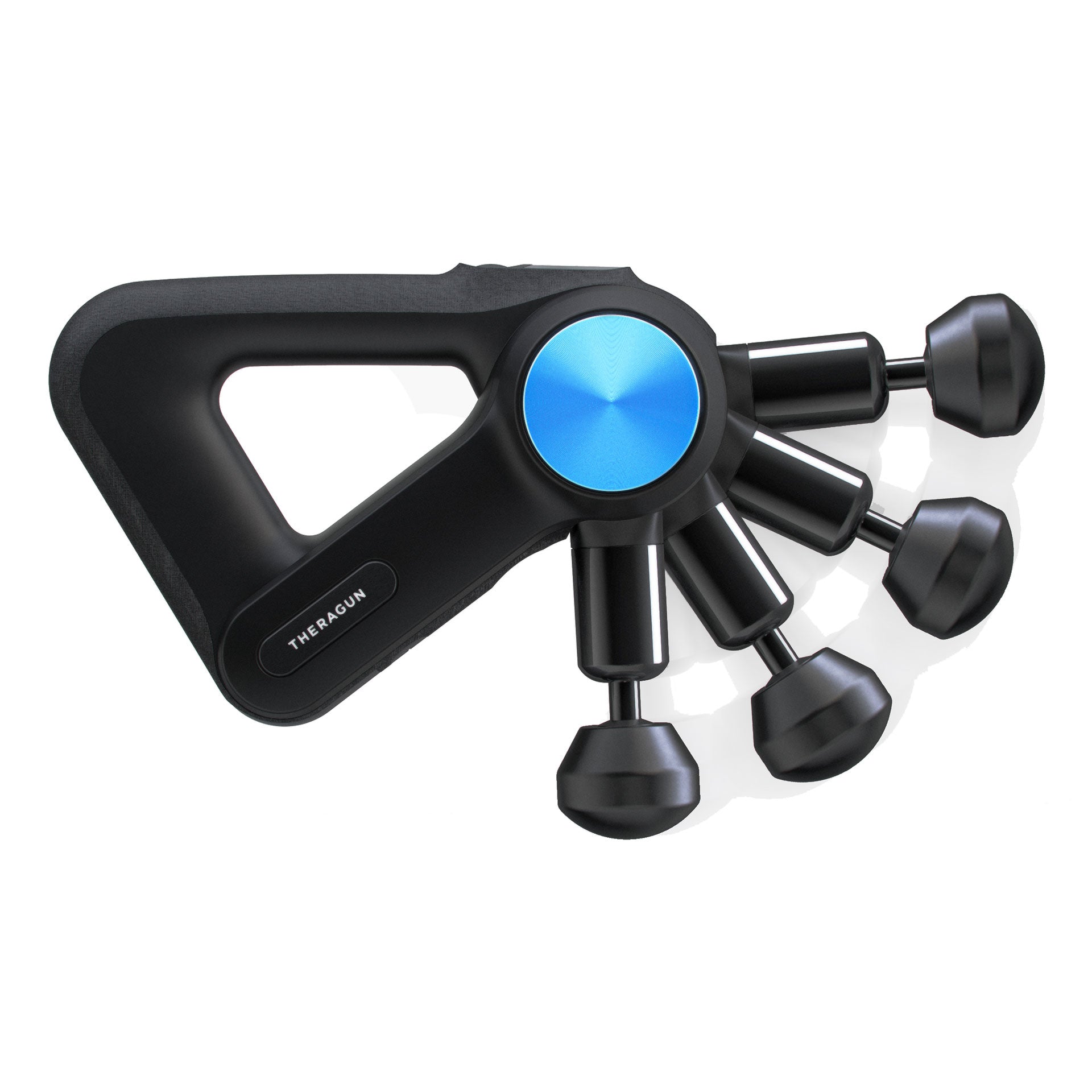Theragun PRO massage gun