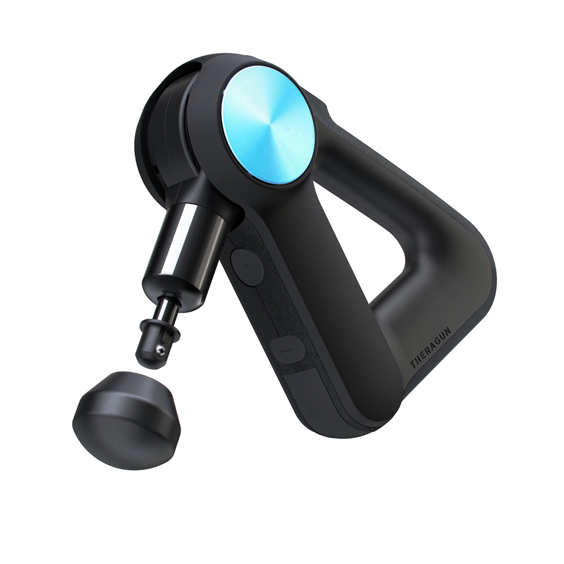 Theragun PRO massage gun
