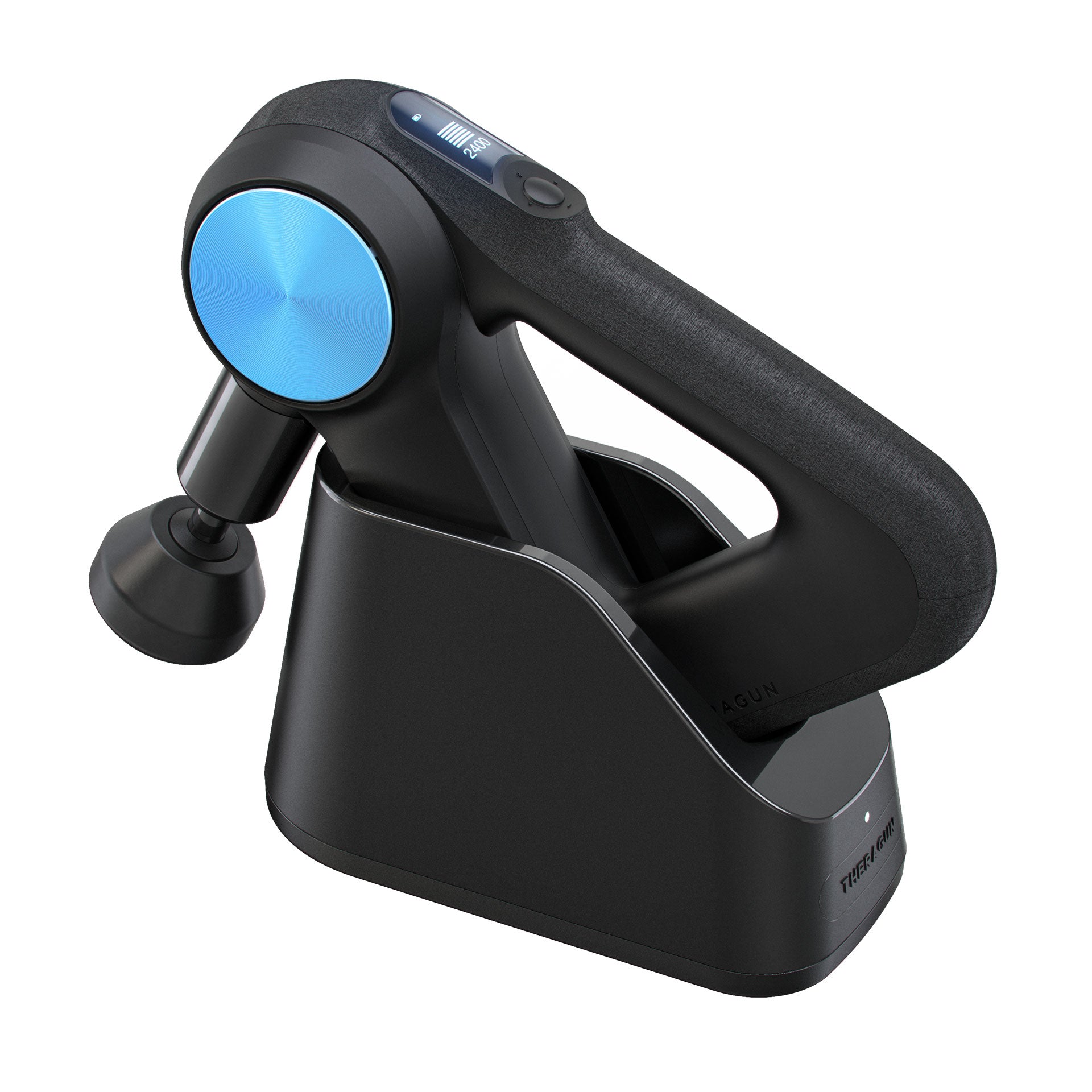 Theragun PRO Ladestation