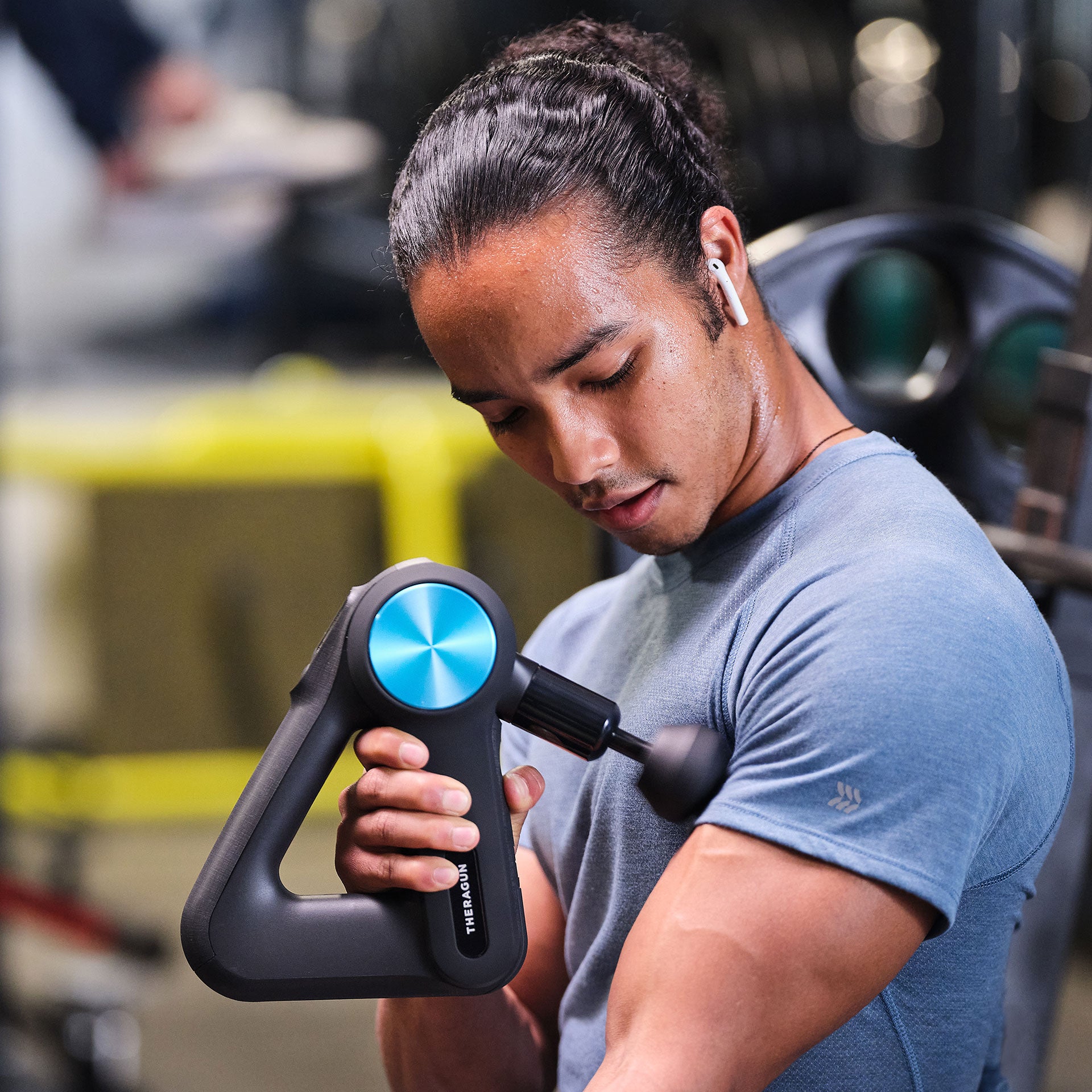 Theragun PRO (Gen 4) Massagepistole Massagepistolen Therabody