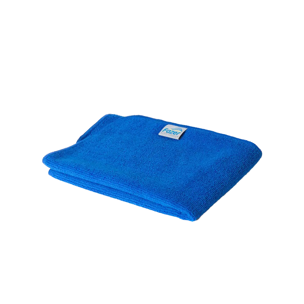 Zusammengefaltetes ARTZT thepro Fazer Reinigungstuch