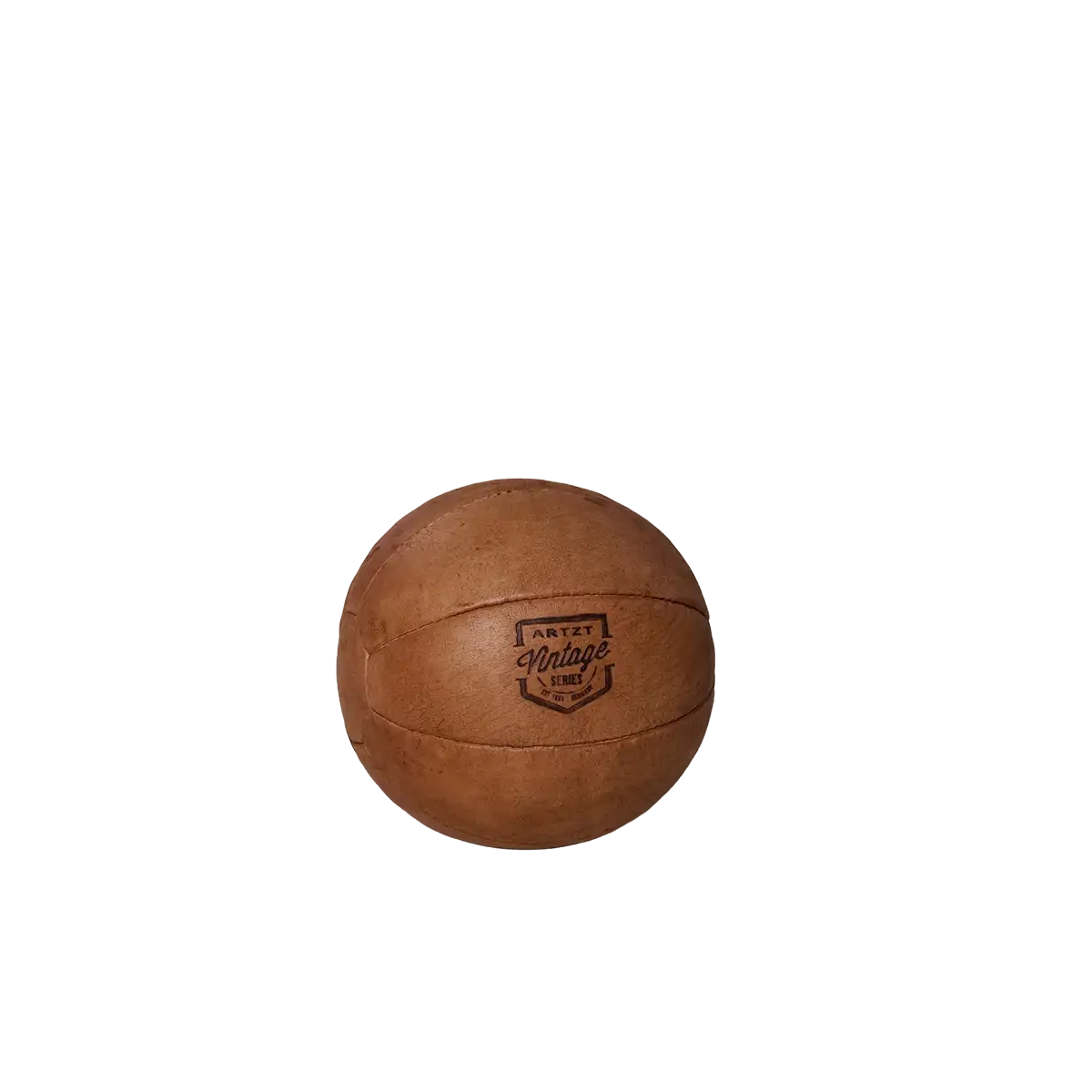 Produktbild ARTZT Vintage Series Medizinball 1 kg #gewicht_1 kg