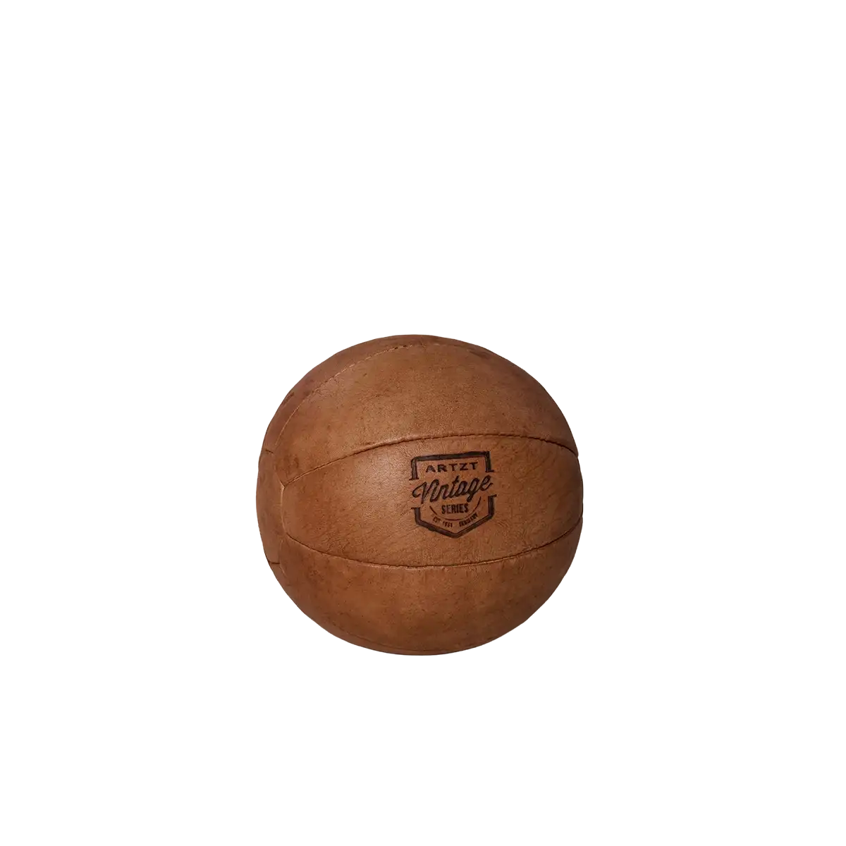 Produktbild ARTZT Vintage Series Medizinball 1,5 kg #gewicht_1,5 kg