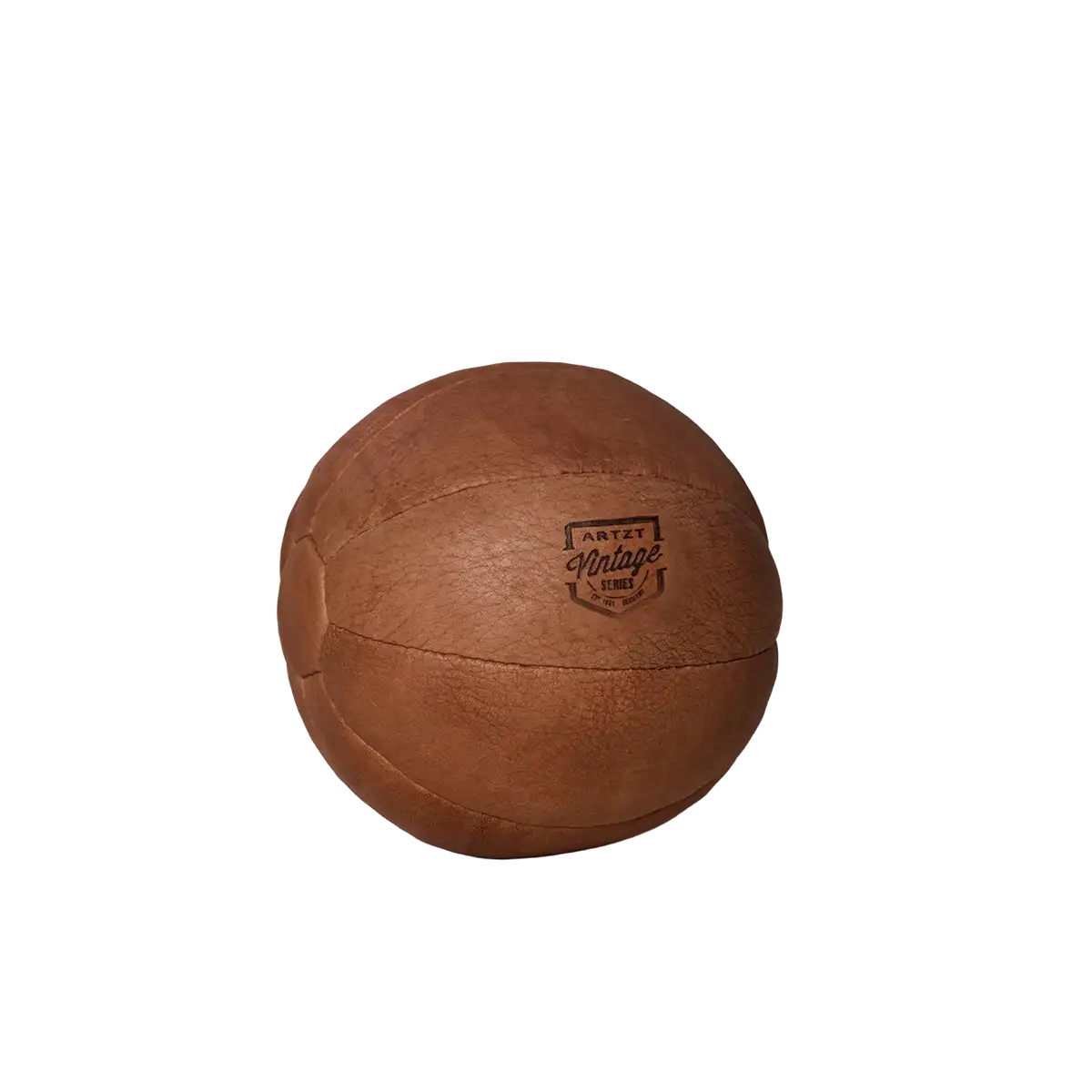Produktbild ARTZT Vintage Series Medizinball 2 kg #gewicht_2 kg