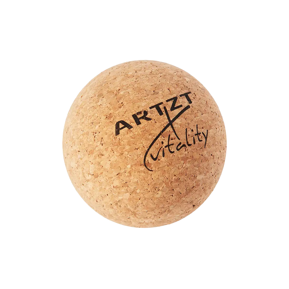 Produktbild ARTZT vitality Faszienball Kork