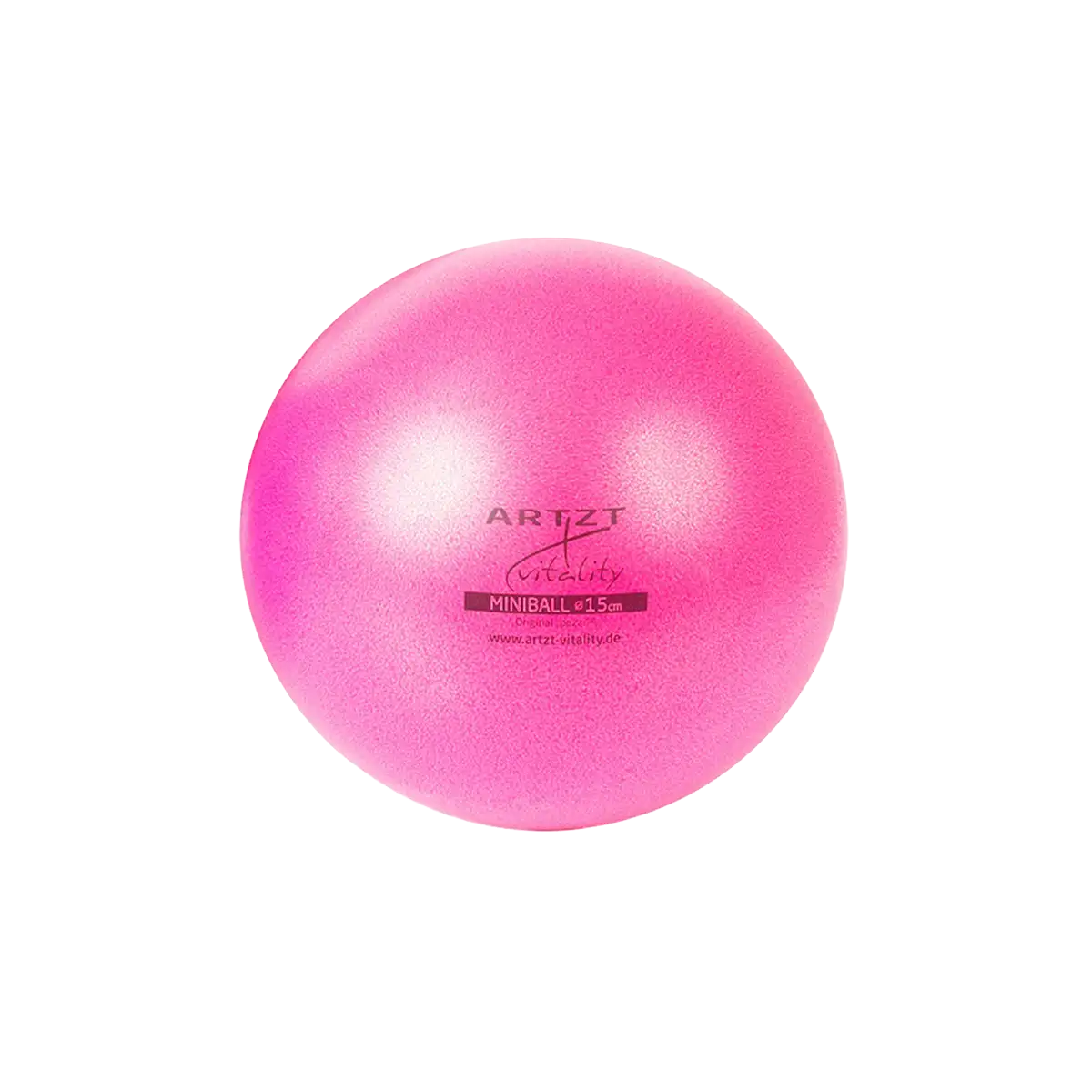 Produktbild ARTZT vitality Pilates Ball 15 cm #größe_15 cm