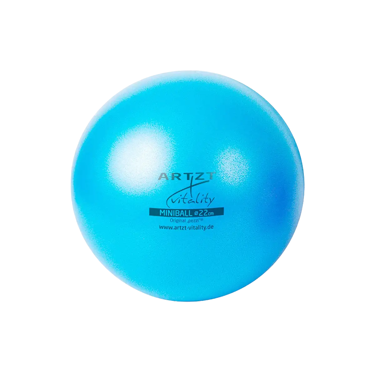 Produktbild ARTZT vitality Pilates Ball 22 cm #größe_22 cm