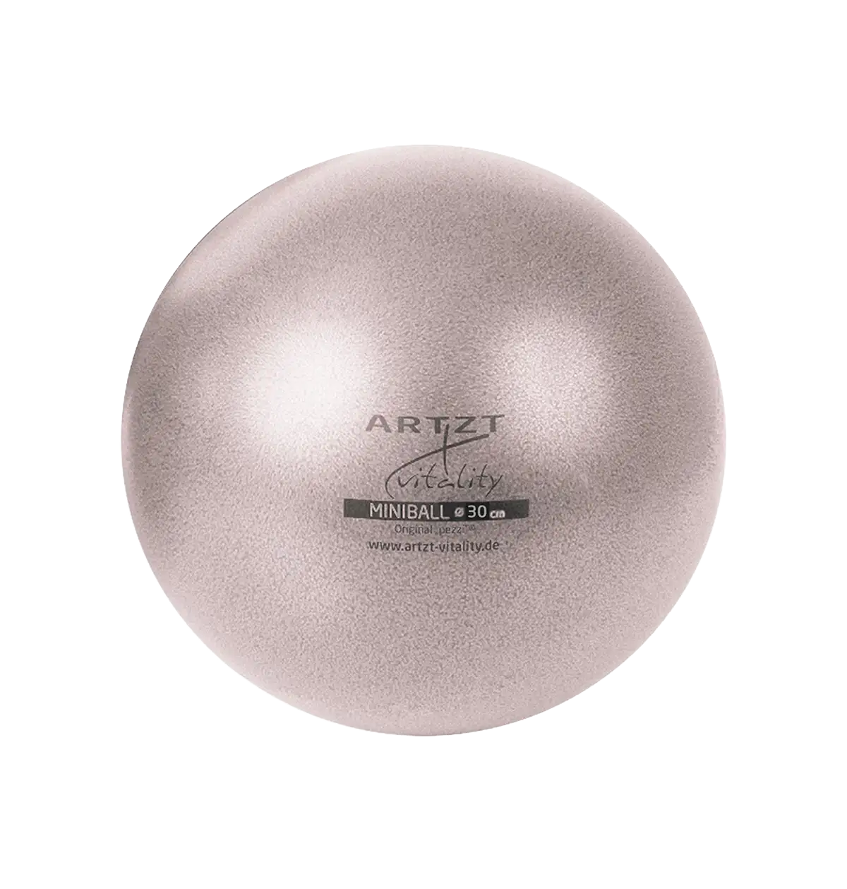 Produktbild ARTZT vitality Pilates Ball 30 cm #größe_30 cm