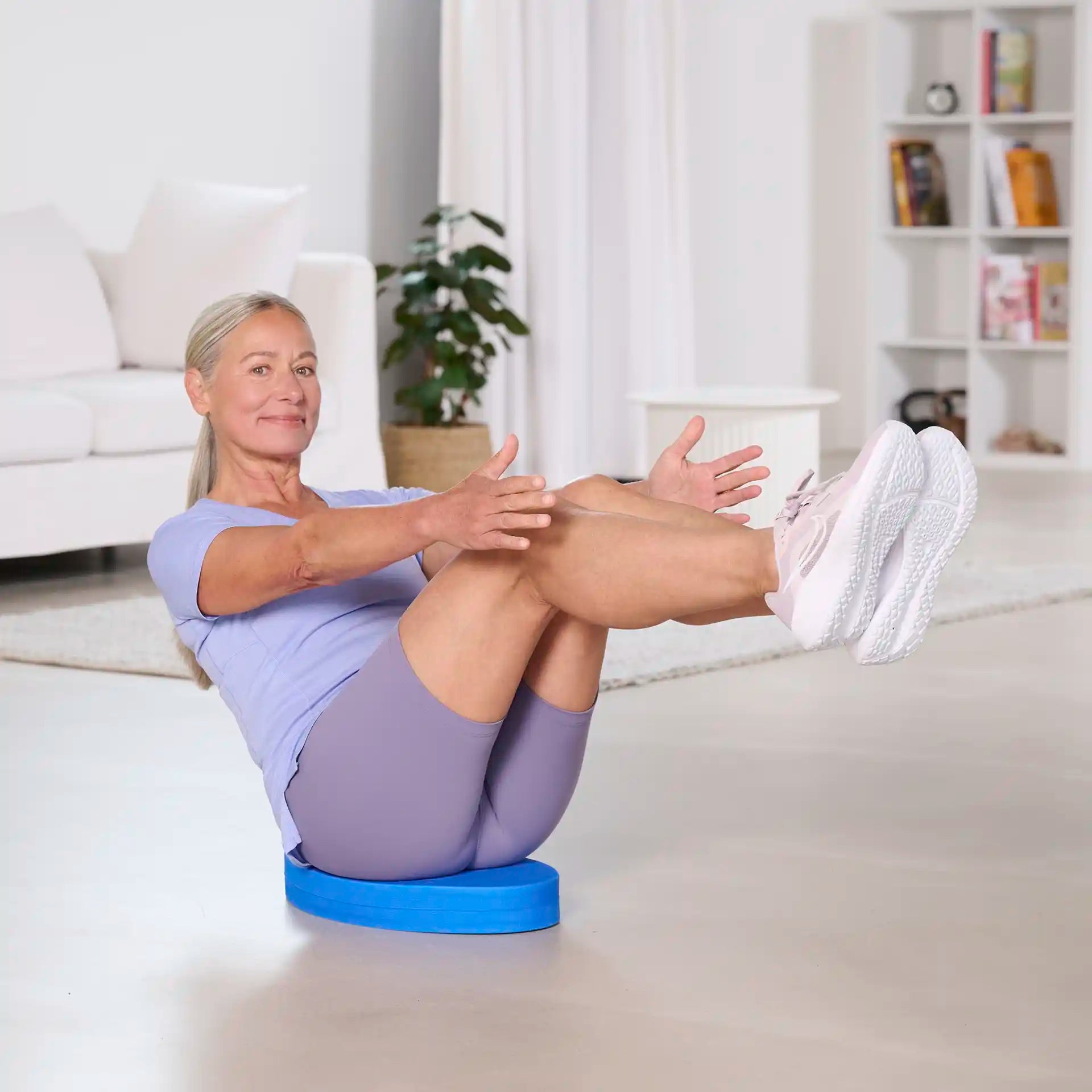 Balance Pad Stabilitätstrainer TheraBand 4