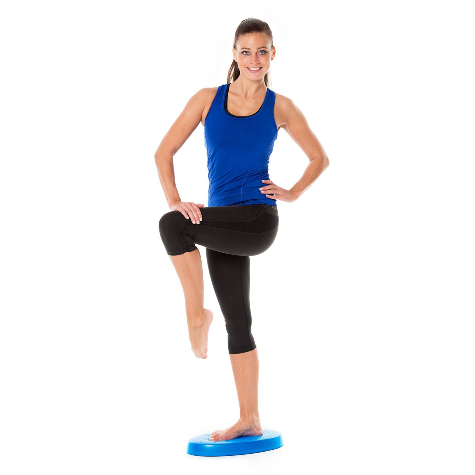 Balance Pad Stabilitätstrainer Balancetrainer TheraBand