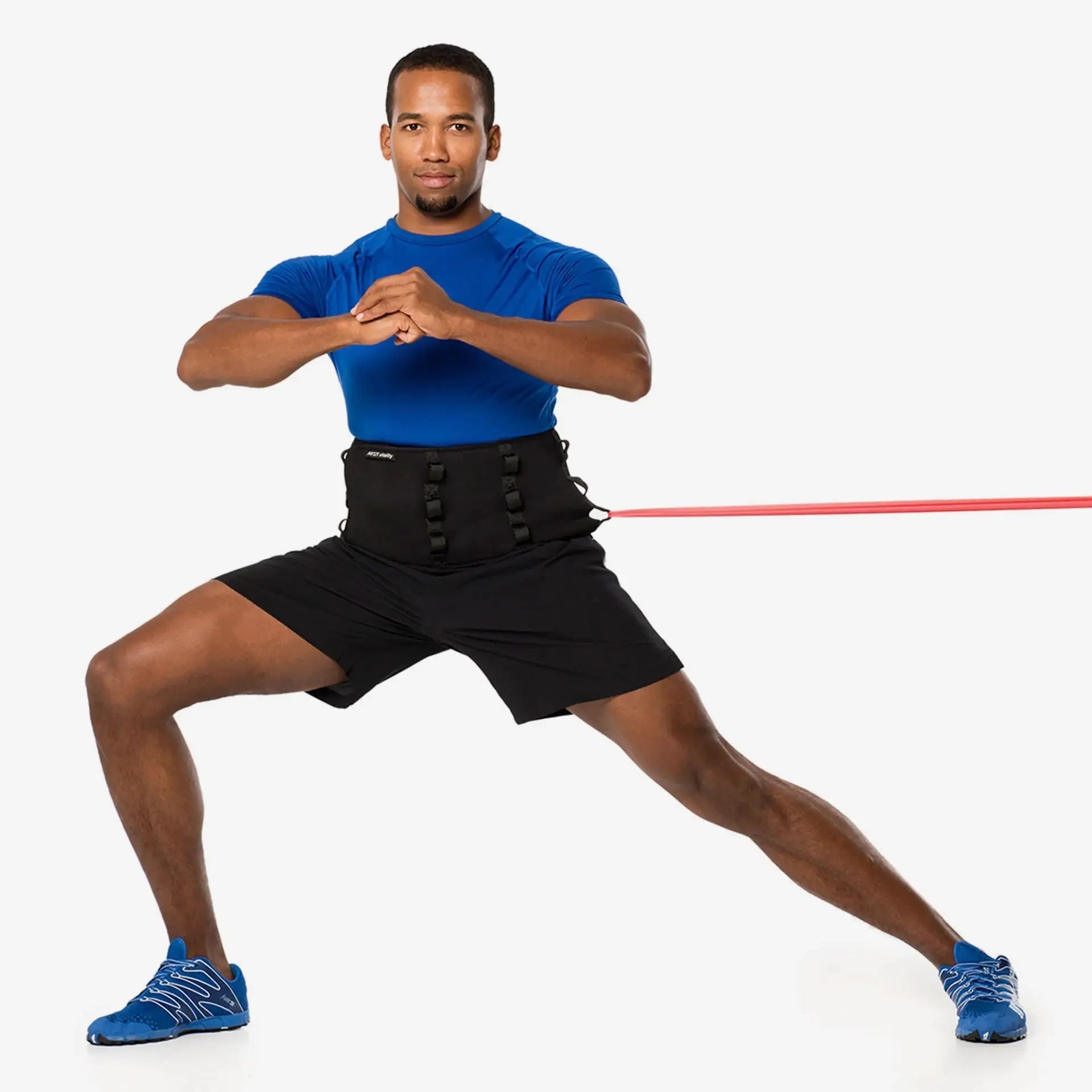 Belt Fitnessbänder ARTZT thepro
