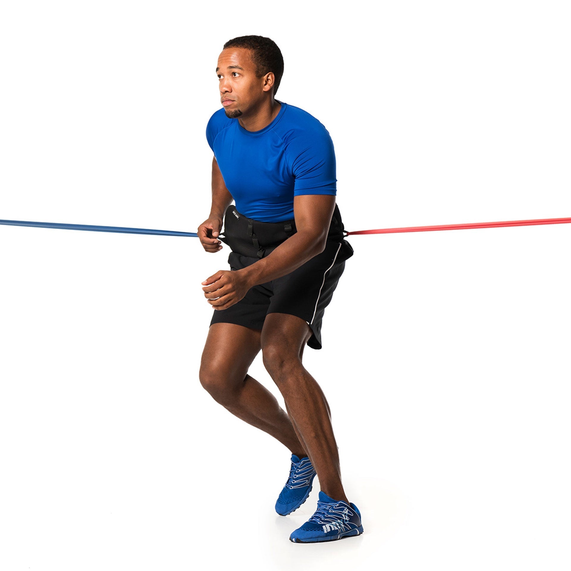Belt Fitnessbänder ARTZT thepro